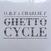 Грамофонна плоча O.B.F - & Charlie P - Ghetto Cycle (Reissue) (2 LP)
