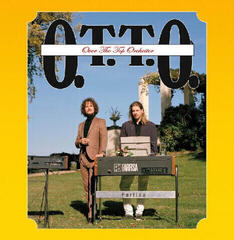 LP plošča OTTO - Over The Top Orchester (Limited Edition) (LP)