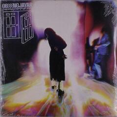 Disque vinyle Obongjayar - Some Nights I Dream Of Doors (Limited Edition) (LP)