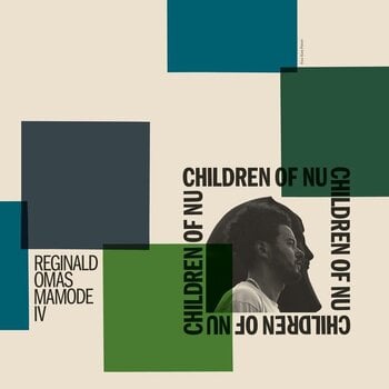 Schallplatte Reginald Omas Mamode IV - Children Of Nu (2 LP + CD) - 1