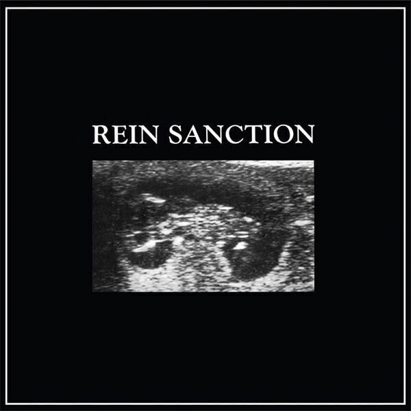 LP ploča Rein Sanction - Rein Sanction (Limited Edition) (EP)