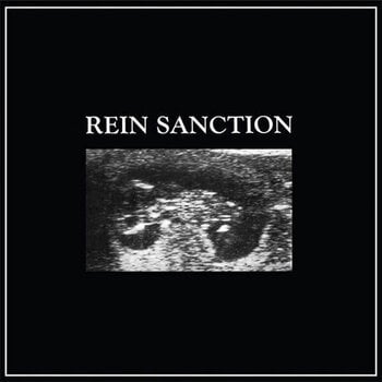 LP ploča Rein Sanction - Rein Sanction (Limited Edition) (EP) - 1