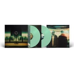 Vinyl Record Odesza - The Last Goodbye (Mint Green Opaque Art Card Coloured) (2 LP)