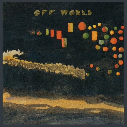 Disco de vinil Off World - 2 (180 g) (LP)