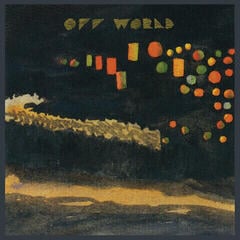 Disco de vinil Off World - 2 (180 g) (LP)