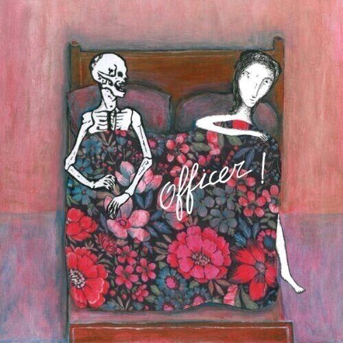 Vinyl Record Officer! - Dead Unique (2 LP)