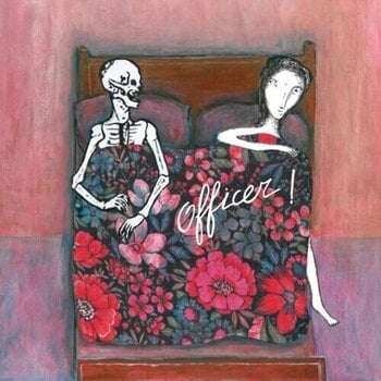 Vinyl Record Officer! - Dead Unique (2 LP) - 1