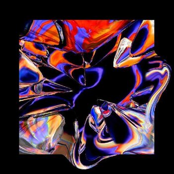 LP ploča O'Flynn & Frazer Ray - Shimmer (Limited Edition) (Grey / Marble Coloured) (2 LP) - 1