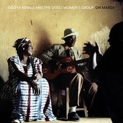 Vinyl Record Ogoya Nengo & The Dodo Women's Group - On Mande (LP)