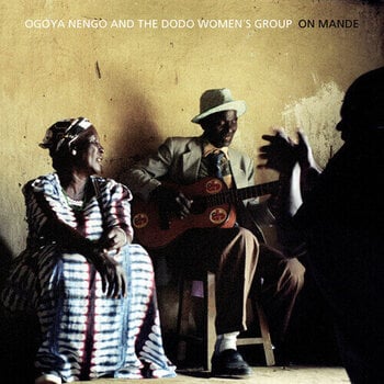 Vinyl Record Ogoya Nengo & The Dodo Women's Group - On Mande (LP) - 1