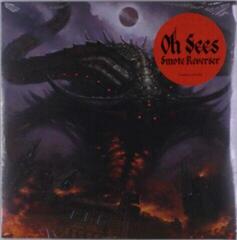 Disco in vinile Thee Oh Sees - Smote Reverser (Limited Edition) (2 LP)