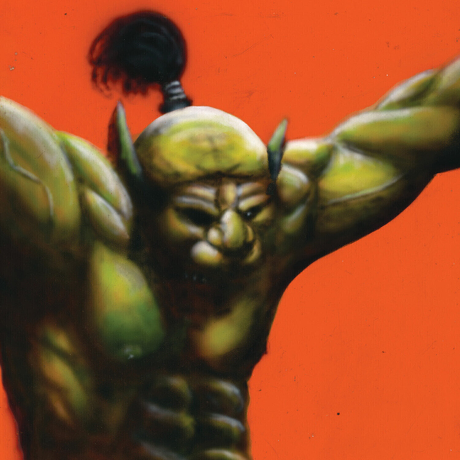 Disco in vinile Thee Oh Sees - Face Stabber (Limited Edition) (2 LP)