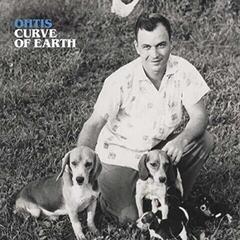 Vinyl Record Ohtis - Curve of Earth (LP)