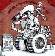 Disco in vinile Okkervil River - Don't Fall In Love With Everyone You See. (Reissue) (LP)
