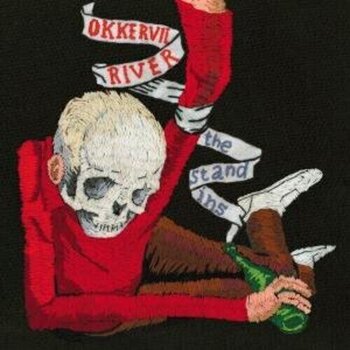 Disco in vinile Okkervil River - The Stand Ins (LP) - 1