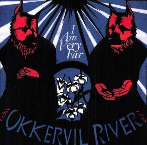 Disco in vinile Okkervil River - I Am Very Far (Box Set) (2 LP + 7" + CD)