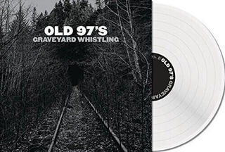 Vinyl Record Old 97'S - Graveyard Whistling (Coloured) (LP)