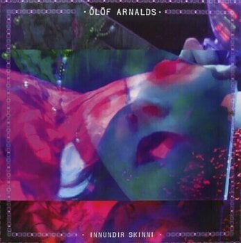 Disque vinyle Ólöf Arnalds - Innundir Skinni (LP) - 1