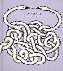 LP plošča Ólöf Arnalds - Við Og Við (Reissue) (LP)