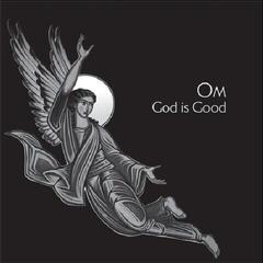 LP Om - God Is Good (Reissue) (LP)
