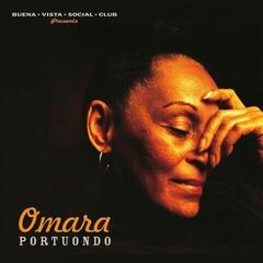 Vinyl Record Omara Portuondo - Omara Portuondo (Remastered) (LP)