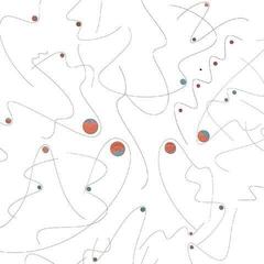 Disque vinyle OOIOO - Nijimusi (Limited Edition) (2 LP)