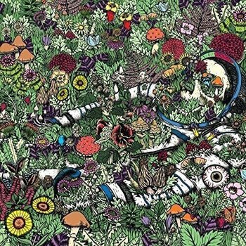 LP ploča Oozing Wound - Whatever Forever (2 LP) - 1