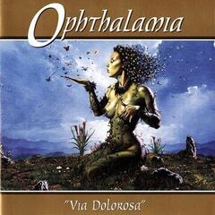 Disco in vinile Ophthalamia - Via Dolorosa (Reissue) (180 g) (2 LP)