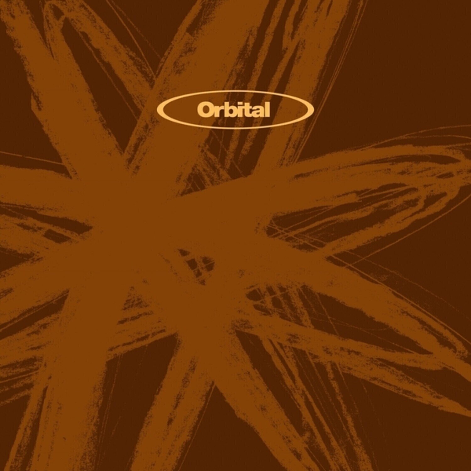 Vinyl Record Orbital - Orbital (Reissue) (2 LP)