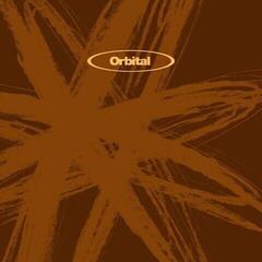 Vinyl Record Orbital - Orbital (Reissue) (2 LP)