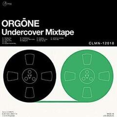 Vinyl Record Orgone - Undercover Mixtape (2 LP)