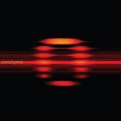 LP ploča Orgy - Candyass (Reissue) (Clear with Red & Yellow Swirl Coloured) (LP)