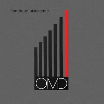 Vinilinė plokštelė Orchestral Manoeuvres In The Dark - Bauhaus Staircase (LP) - 1