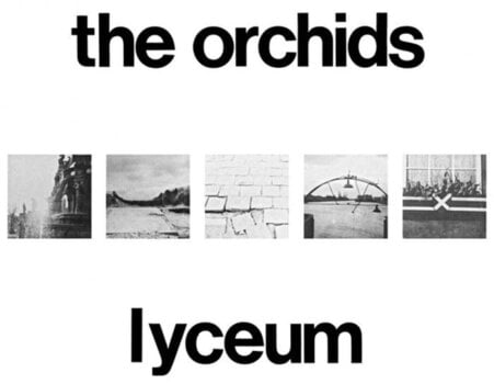 Vinyl Record The Orchids - Lyceum (Reissue) (Remastered) (2 LP) - 1
