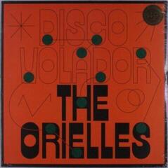 Disque vinyle The Orielles - Disco Volador (LP)