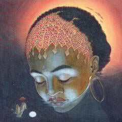 Vinyl Record Orion Sun - Orion (Limited Edition) (LP)