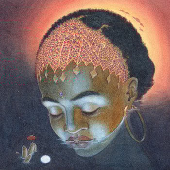 Vinyl Record Orion Sun - Orion (Limited Edition) (LP) - 1