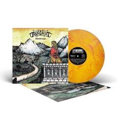 LP ploča Örnatorpet - Midvintersagor (Limited Edition) (Coloured) (LP)