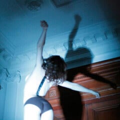 Vinyl Record Orphan Swords - License To Desire (LP)