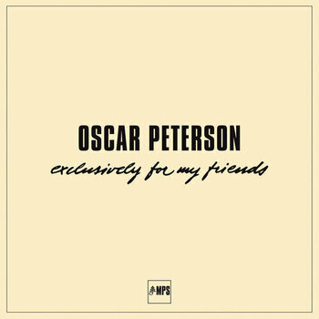 LP ploča Oscar Peterson - Exclusively For My Friends (Box Set) (Reissue) (180 g) (6 LP) - 1