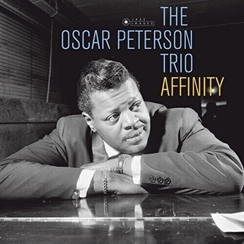 Vinyl Record The Oscar Peterson Trio - Affinity (Limited Edition) (180 g) (LP)
