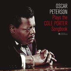 Vinyl Record Oscar Peterson - Oscar Peterson Plays The Cole Porter Songbook (Deluxe Edition) (180 g) (LP)