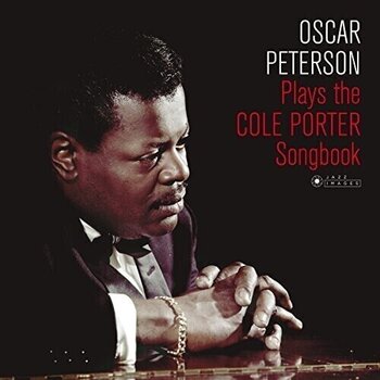 Disco in vinile Oscar Peterson - Oscar Peterson Plays The Cole Porter Songbook (Deluxe Edition) (180 g) (LP) - 1
