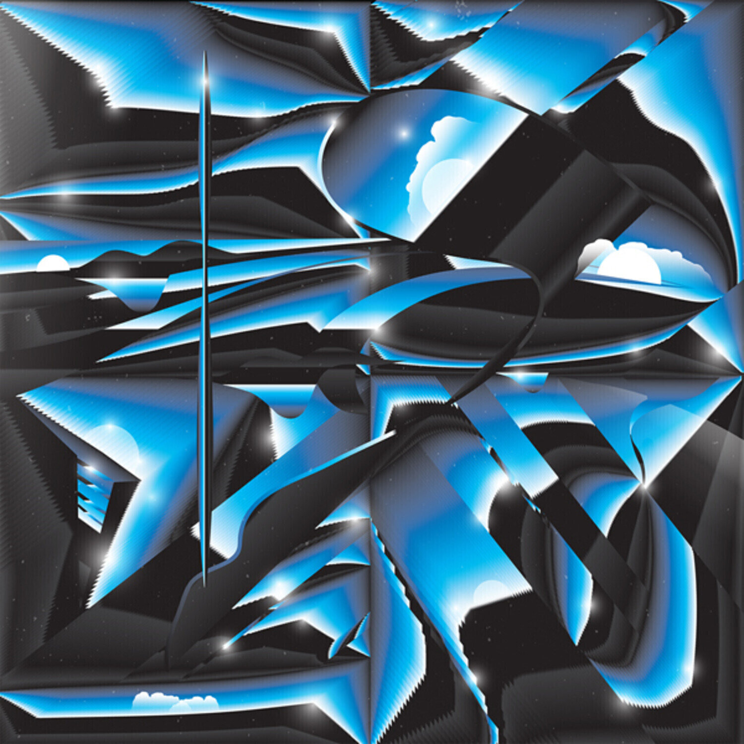 Disco in vinile Thee Oh Sees - Protean Threat (Limited Edition) (LP)