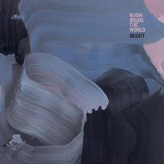 Vinyl Record Ought - Room Inside The World (LP)