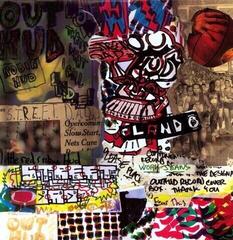 Vinyl Record Out Hud - S.T.R.E.E.T. D.A.D. (LP)