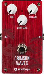 Kytarový efekt Revoltage Crimson Waves Kytarový efekt