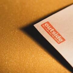 Vinyl Record Outside - The Rough And The Smooth (2 LP)