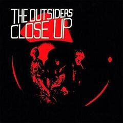 Vinyl Record The Outsiders - Close Up (Reissue) (LP)