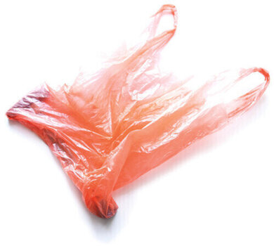 Vinyl Record Oval - Popp (180 g) (White Coloured) (LP) - 1